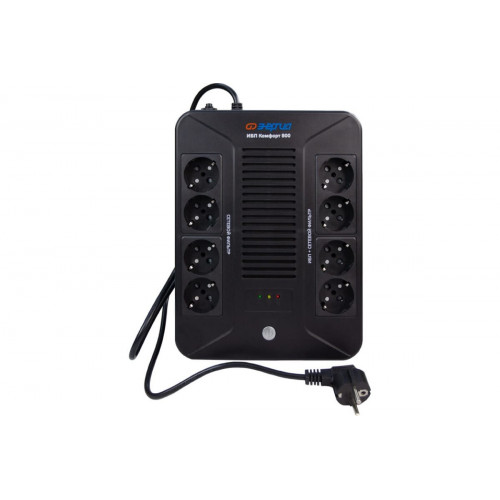 ИБП Энергия UPS Комфорт 800 Е0201-1001