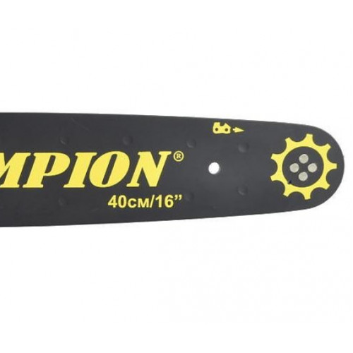 Шина пильная Champion 15 0.325 1.5мм (952910)