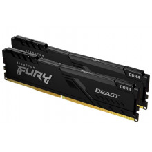 Оперативная память Kingston KF432C16BB1K2/32
