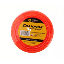 Корд триммерный Champion Twisted Square C7007