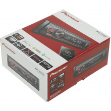 Автомагнитола Pioneer MVH-S125UI