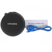 Беспроводные наушники Koss Porta Pro Wireless