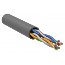 Кабель ITK GENERICA BC1-C5E04-111-305-G