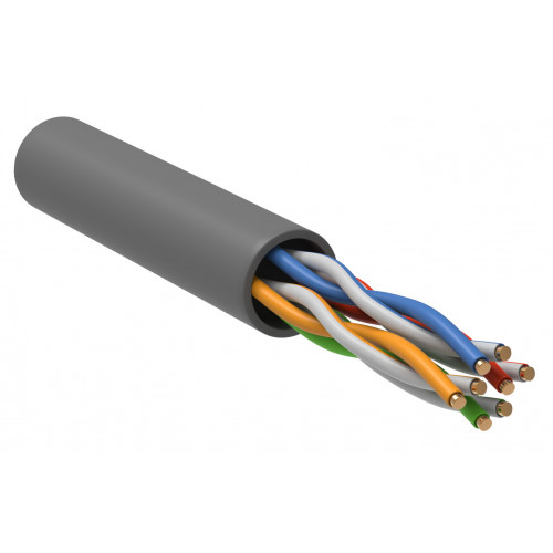 Кабель ITK GENERICA BC1-C5E04-111-305-G
