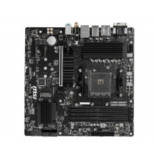 Материнская плата MSI B550M PRO-VDH WIFI