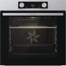 Встраиваемый электрический духовой шкаф Gorenje BO 6735 E02XK