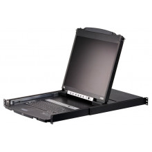 KVM переключатель Aten CL5816NR