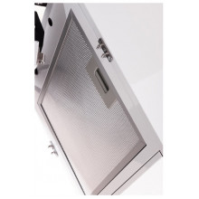 Каминная вытяжка Exiteq EX-1156 white