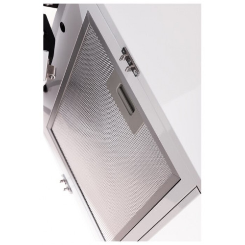 Каминная вытяжка Exiteq EX-1156 white