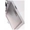 Каминная вытяжка Exiteq EX-1156 white