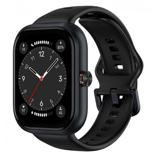 Смарт-часы Honor Choice Watch Black BOT-WB01 (5504AAMB)