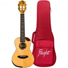 Укулеле Flight VICTORIA TENOR EQ-A