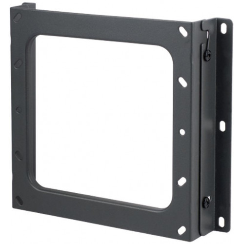 Кронштейн для телевизора Kromax Vega 8 black