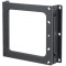 Кронштейн для телевизора Kromax Vega 8 black