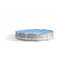 Каркасный бассейн Intex Prism Frame 26710