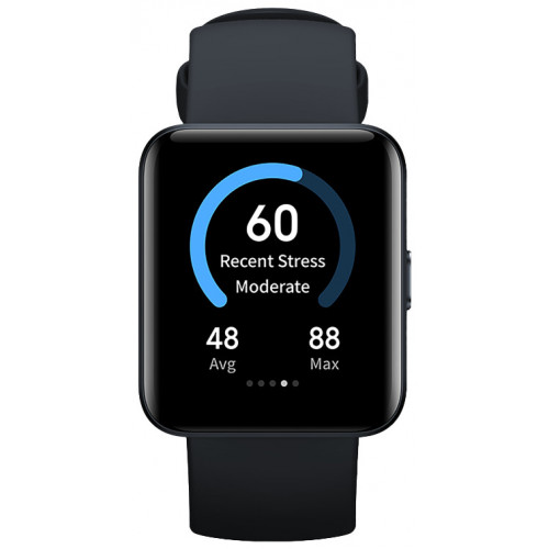 Умные часы Xiaomi Redmi Watch 2 Lite Black