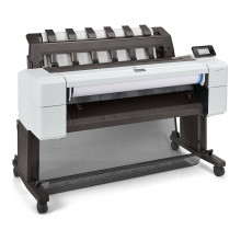 Плоттер HP DesignJet T1600PS (3EK11A)