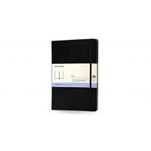 Блокнот для рисования Moleskine Classic Sketchbook Large (ARTQP063)