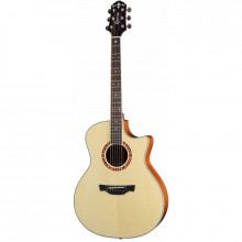 Электроакустическая гитара Crafter STG G-16ce