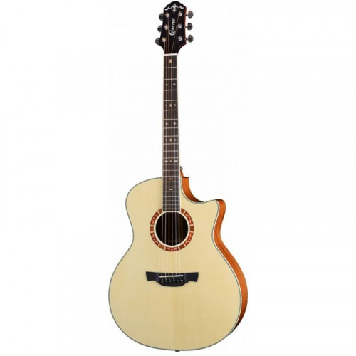 Электроакустическая гитара Crafter STG G-16ce