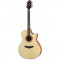Электроакустическая гитара Crafter STG G-16ce