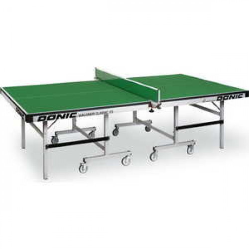 Теннисный стол Donic Waldner Classic 25 Green