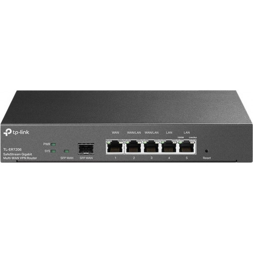 Маршрутизатор Tp-Link ER7206