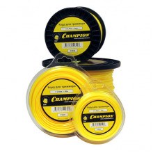 Корд триммерный Champion Square Twist C5061