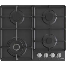 Встраиваемая газовая варочная панель Gorenje GW 641 EXB