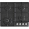 Встраиваемая газовая варочная панель Gorenje GW 641 EXB