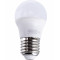 Светодиодная лампа Gauss LED Elementary Globe 6W E27 4100K 53226