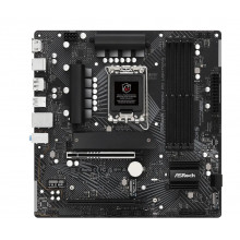 Материнская плата ASRock B760M PG LIGHTNING