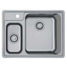 Кухонная мойка Franke BCX 260 TL (127.0688.780)