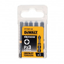 Набор бит DeWalt DT7392T-QZ