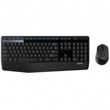 Комплект Logitech 920-008534
