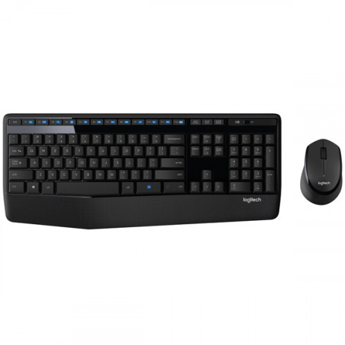 Комплект Logitech 920-008534