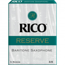 Трости для саксофона баритон Rico RLR0535