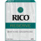 Трости для саксофона баритон Rico RLR0535