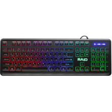 Клавиатура Defender Raid GK-778DL