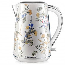 Чайник электрический Brayer BR1083
