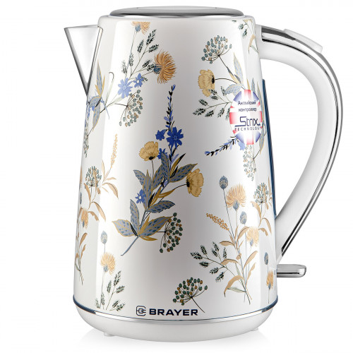 Чайник электрический Brayer BR1083