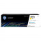 Картридж HP 207A Yellow (W2212A)