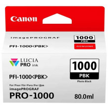 Картридж Canon PFI-1000 PBK (0546C001)