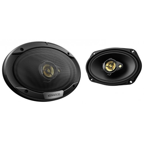 Автоакустика Kenwood KFC-S6976EX