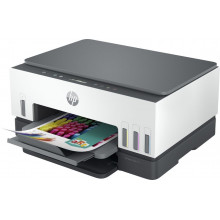 Многофункциональное устройство HP Smart Tank 670 All-in-One (6UU48A)