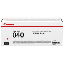 Картридж Canon 040M (0456C001)