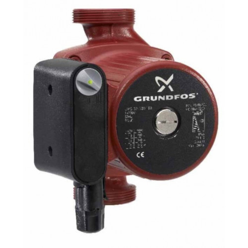 Насос циркуляционный Grundfos UPS 32/100 (1х230В)