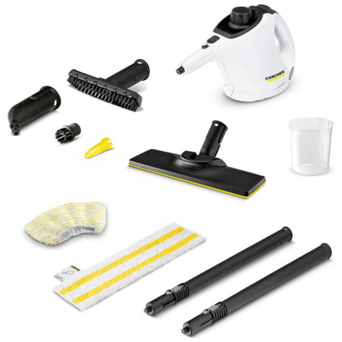 Пароочиститель Karcher SC 1 EasyFix (1.516-401.0)