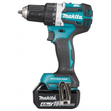 Аккумуляторная дрель-шуруповерт Makita DDF484RME