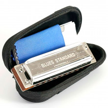 Губная гармоника Easttop Pro10 Ab